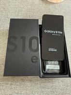 Nieuw samsung galaxy s10 e, Overige modellen, Zwart, Touchscreen, Nieuw