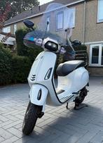 Vespa Primavera 4T White Gold (Nieuw Staat), Ophalen of Verzenden, Zo goed als nieuw