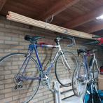 Giant racefiets 2 stuks, Fietsen en Brommers, Gebruikt, Aluminium, Meer dan 20 versnellingen, Giant