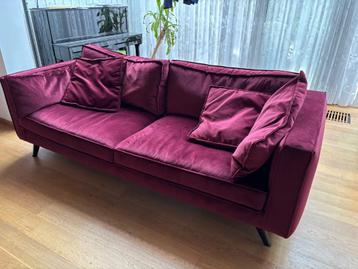 Chique driezitter voor spotprijs te koop  beschikbaar voor biedingen
