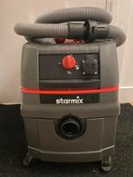 Starmix  bouwstofzuiger bj 2024, Ophalen, Zo goed als nieuw