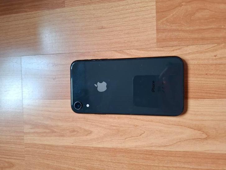 IPhone xr 128gb zwart (ruilen), Telecommunicatie, Mobiele telefoons | Samsung, Zo goed als nieuw, Galaxy S10, 128 GB, Overige systemen