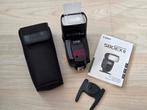 Canon Speedlite 580EXII, Ophalen of Verzenden, Zo goed als nieuw, Canon