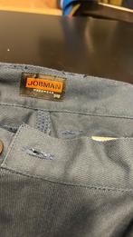 Jobman werkbroek, Verzenden, Zo goed als nieuw