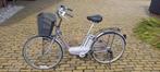 Yamaha PAS elektrische fiets, Overige merken, Minder dan 30 km per accu, Gebruikt, Ophalen of Verzenden