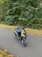 Piaggio zip, Ophalen, Zo goed als nieuw, Benzine, Zip