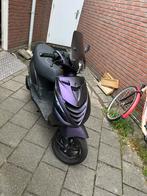Piaggio zip 70cc 2takt, Fietsen en Brommers, Scooters | Piaggio, Ophalen, Tweetakt, Gebruikt, Maximaal 45 km/u