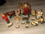Kerst kribbetje, Ophalen of Verzenden, Zo goed als nieuw