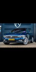 Volkswagen Passat 1.5 TSI 150pk DSG 3xR-Line PANO/VIRTUAL, 65 €/maand, 15 km/l, 1498 cc, 4 cilinders