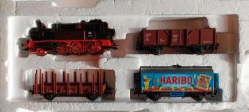 Märklin H0 Treinset 29161 - alleen trein beschikbaar voor biedingen