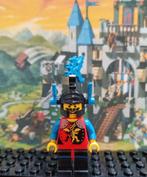Lego Dragon Knights - Knight 2, Black Legs with Red Hips, Kinderen en Baby's, Speelgoed | Duplo en Lego, Ophalen of Verzenden