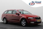 Skoda Octavia Combi 1.2 TSI Greentech Edition Businessline P, Auto's, Voorwielaandrijving, Stof, Gebruikt, 4 cilinders