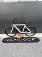 VanMoof S5 – 1800 km – Garantie & Factuur, 59 cm of meer, Ophalen of Verzenden, Zo goed als nieuw, Vanmoof