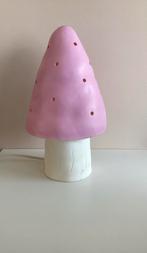 Heico - Rose Paddenstoel Lamp - Duitsland - Jaren ‘90, Ophalen of Verzenden, Zo goed als nieuw, Lamp