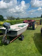 Klein bootje te koop, Watersport en Boten, Ophalen