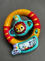 Vtech Speelgoed Stuur Toeter en Draai, Ophalen of Verzenden, Zo goed als nieuw, 6 maanden tot 2 jaar