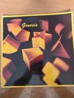 Genesis - Genesis LP (1983), Ophalen of Verzenden, 1980 tot 2000, Gebruikt