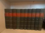 Winston Churchill Memoires 1-10 Complete Set, Ophalen of Verzenden, Gelezen, Politiek