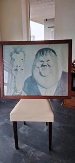 LAUREL & HARDY, Verzamelen, Film en Tv, Ophalen of Verzenden, Zo goed als nieuw