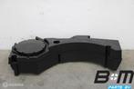 Subwoofer Audi Q8 4M E-Tron 4M8035621A, Auto diversen, Autospeakers, Gebruikt