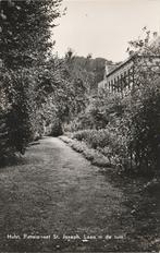 HULST Pensionaat St. Joseph Laan in de Tuin, Verzenden, 1960 tot 1980, Ongelopen, Zeeland