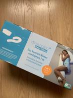 Dreamolino Swan Pillow nieuw in doos, Huis en Inrichting, Slaapkamer | Beddengoed, Eenpersoons, Wit, Nieuw, Ophalen of Verzenden