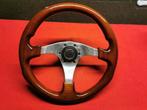 Houten Personal sport stuur  [incl VW naaf] oldtimer retro, Ophalen of Verzenden