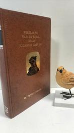 Calvijn, Joh.; Verklaring van de Bijbel : Jeremia deel 3, Boeken, Godsdienst en Theologie, Ophalen of Verzenden, Gelezen, Christendom | Protestants