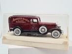 Cadillac Van - Anheuser Busch Budweiser - Solido 1:43, Hobby en Vrije tijd, Verzenden, Zo goed als nieuw, Auto, Solido