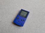 Gameboy Color Paars, Ophalen of Verzenden, Zo goed als nieuw, Game Boy Color