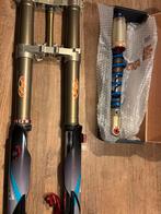 Sölva vering set Yamaha YZ 125 / 250, Ophalen, Gereviseerd