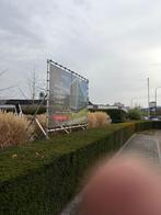 Stevige Spandoekframe  - 1.90x3m, Doe-het-zelf en Verbouw, Ophalen, Overige typen, Minder dan 2 meter