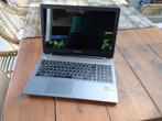 Laptop Medion Akoya P6667. 15,6inch. Opslag 128SSD + 1TB HDD, Computers en Software, Windows Laptops, Ophalen of Verzenden, Zo goed als nieuw