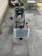 Sp98 a1 frame inc alles, Ophalen of Verzenden, Zo goed als nieuw