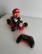 Carrera super mario kart, Ophalen of Verzenden, Zo goed als nieuw