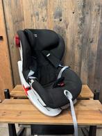 Britax Römer King II Autostoel - Gordelbevestiging, Kinderen en Baby's, Autostoeltjes, Ophalen, Romer, Verstelbare rugleuning