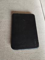 E reader pocket hoes, zwart, Ophalen of Verzenden, Zo goed als nieuw