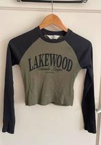 Longsleeve H&M, Meisje, H&M, Ophalen of Verzenden, Zo goed als nieuw