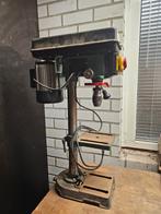 Kolomboormachine, Doe-het-zelf en Verbouw, Ophalen, Gebruikt, Variabele snelheid, Minder dan 400 watt