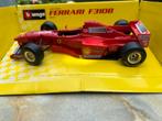 Ferrari F310B van Bburago, Ophalen of Verzenden, Zo goed als nieuw, Bburago