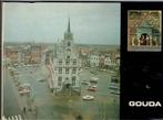 Gouda-700 jaar Stad, Ophalen of Verzenden, Gelezen