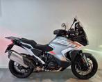 KTM 1290 Super Adventure S 2024 t/m 2028 garantie, Motoren, Motoren | KTM, 2 cilinders, Handvatverwarming, Bedrijf, Meer dan 35 kW