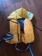Zwemvest kinderen, Watersport en Boten, Watersportkleding, Ophalen of Verzenden, Gebruikt, Kind, Reddingsvest of Zwemvest