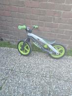 Bmxi loopfiets, Ophalen of Verzenden, Zo goed als nieuw, Loopfiets
