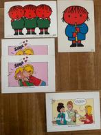 Jan, Jans en de kinderen - Diverse Kaarten, Ophalen of Verzenden, 1980 tot heden, Gelopen