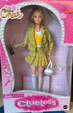 Cher Clueless Barbie NRFB, Ophalen of Verzenden, Zo goed als nieuw, Fashion Doll