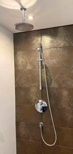 Grohe Regendouche met losse douchekop, Ophalen of Verzenden, Gebruikt