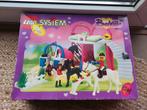 Lego Belville 5880 prize pony stables, Ophalen of Verzenden, Gebruikt, Complete set, Lego