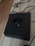 PS4 te koop + 2 controllers, Spelcomputers en Games, Spelcomputers | Sony PlayStation 4, Met 2 controllers, Ophalen of Verzenden