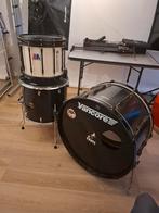 Drum Shell Set – 28” Kick / 14”x12” March snare, 18” Floor, Muziek en Instrumenten, Drumstellen en Slagwerk, Ophalen of Verzenden